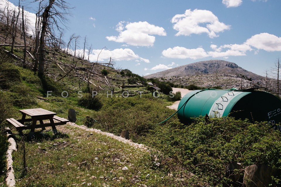 Mt Parnitha / Πάρνηθα