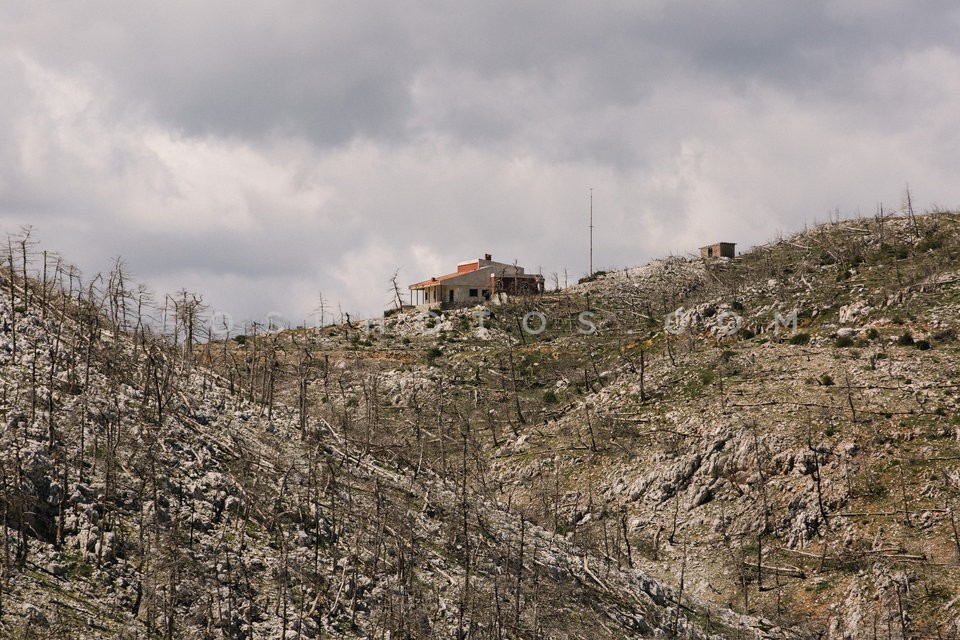 Mt Parnitha / Πάρνηθα