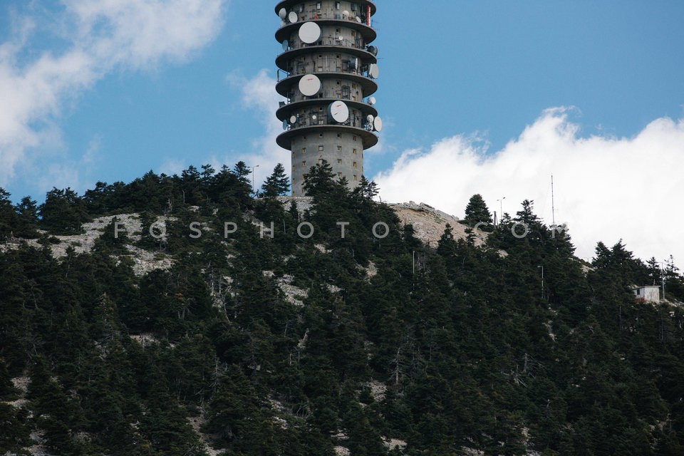 Mt Parnitha / Πάρνηθα