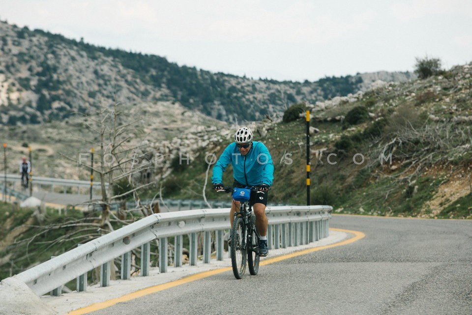 Mt Parnitha / Πάρνηθα