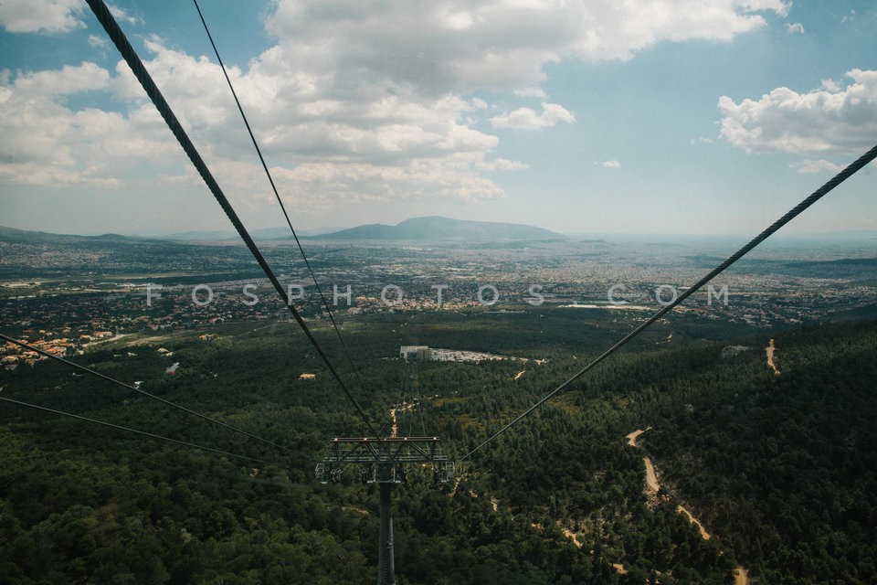 Mt Parnitha / Πάρνηθα