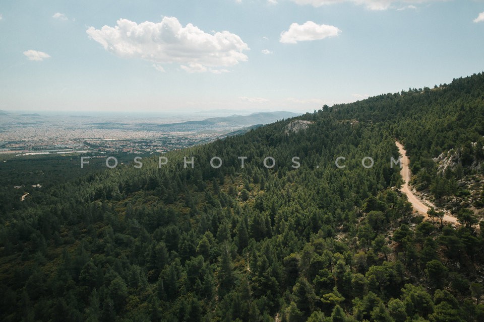 Mt Parnitha / Πάρνηθα