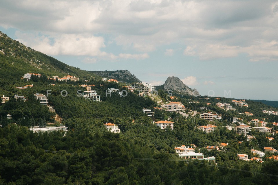 Mt Parnitha / Πάρνηθα