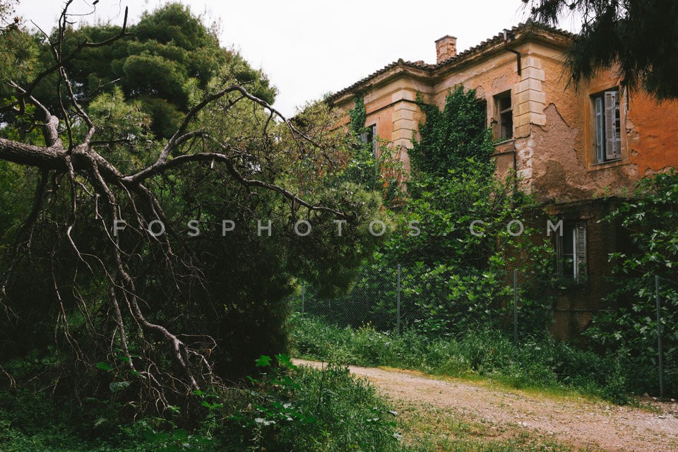 Sotiria Hospital / Νοσοκομείο Σωτηρία