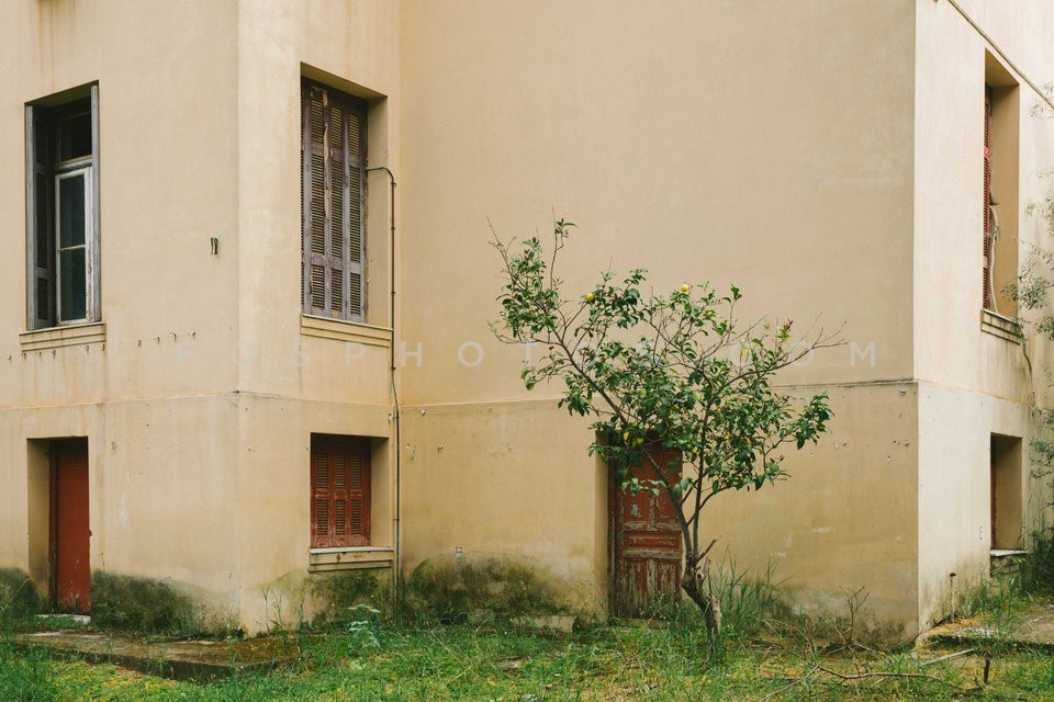 Sotiria Hospital / Νοσοκομείο Σωτηρία