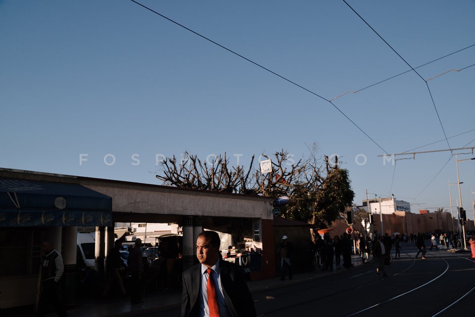 Morocco : Out of Arabian Spring / Μαρόκο : Εξώ από την Αραβική Άνοιξη