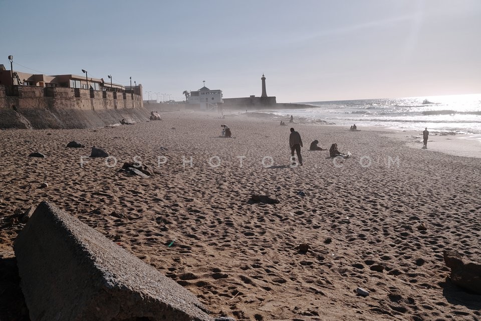 Morocco : Out of Arabian Spring / Μαρόκο : Εξώ από την Αραβική Άνοιξη