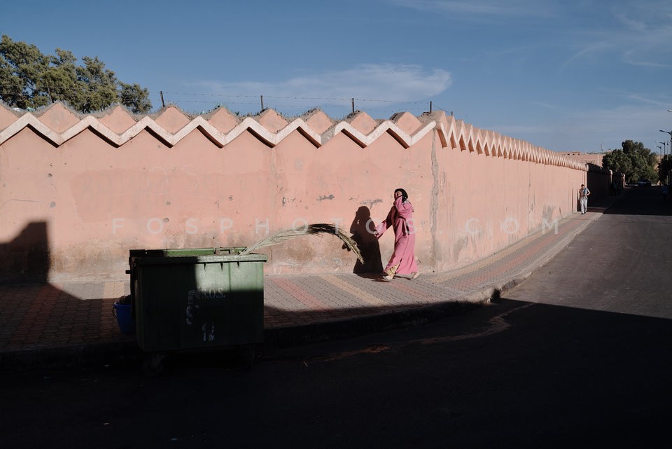 Morocco : Out of Arabian Spring / Μαρόκο : Εξώ από την Αραβική Άνοιξη