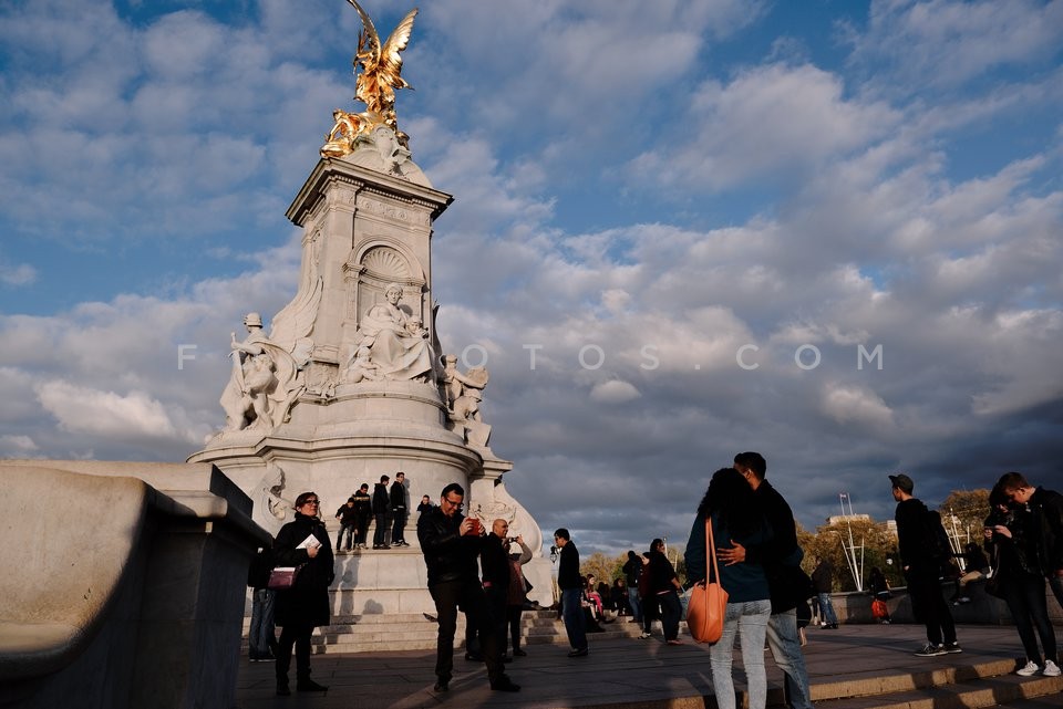 London daily life / Καθημερινή ζωή στο Λονδίνο