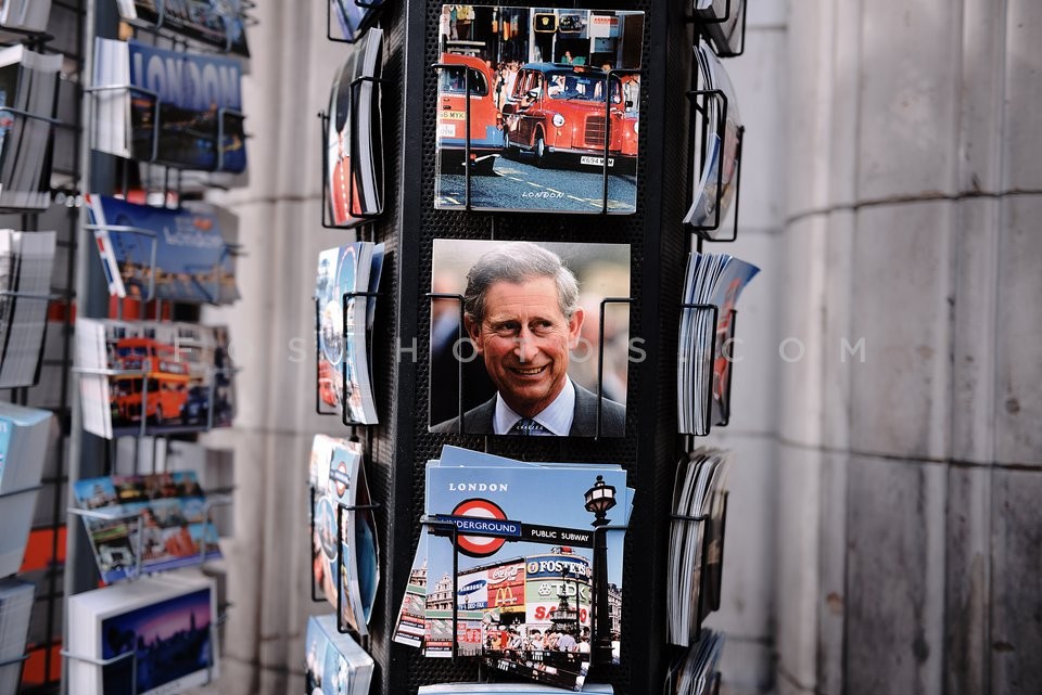 London daily life / Καθημερινή ζωή στο Λονδίνο