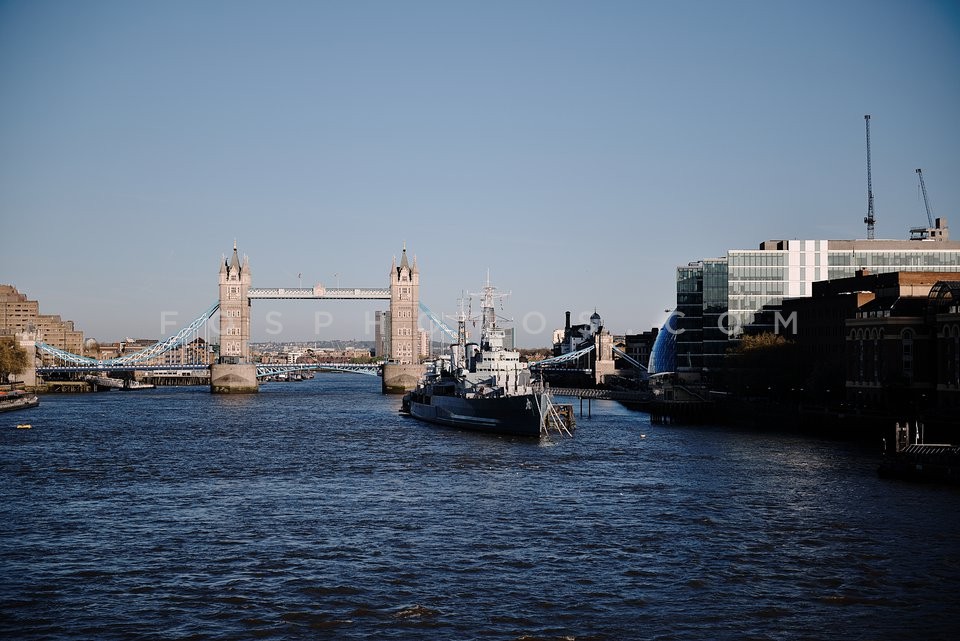 London daily life / Καθημερινή ζωή στο Λονδίνο