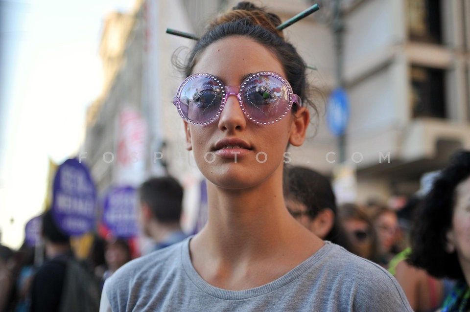 10th Αthens Gay Pride Festival   /  10ο Φεστιβάλ Υπερηφάνειας στην Αθήνα