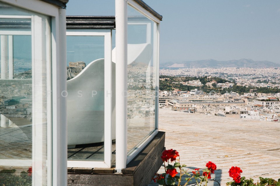 Swimming pools in Athens / Πισίνες στην Αθήνα