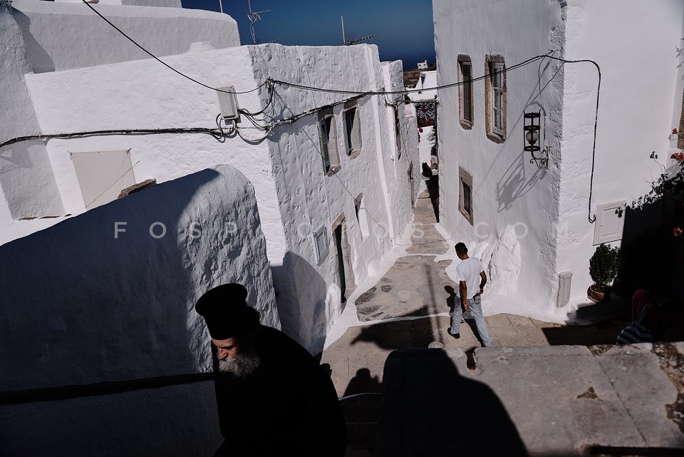 Patmos / Πάτμος