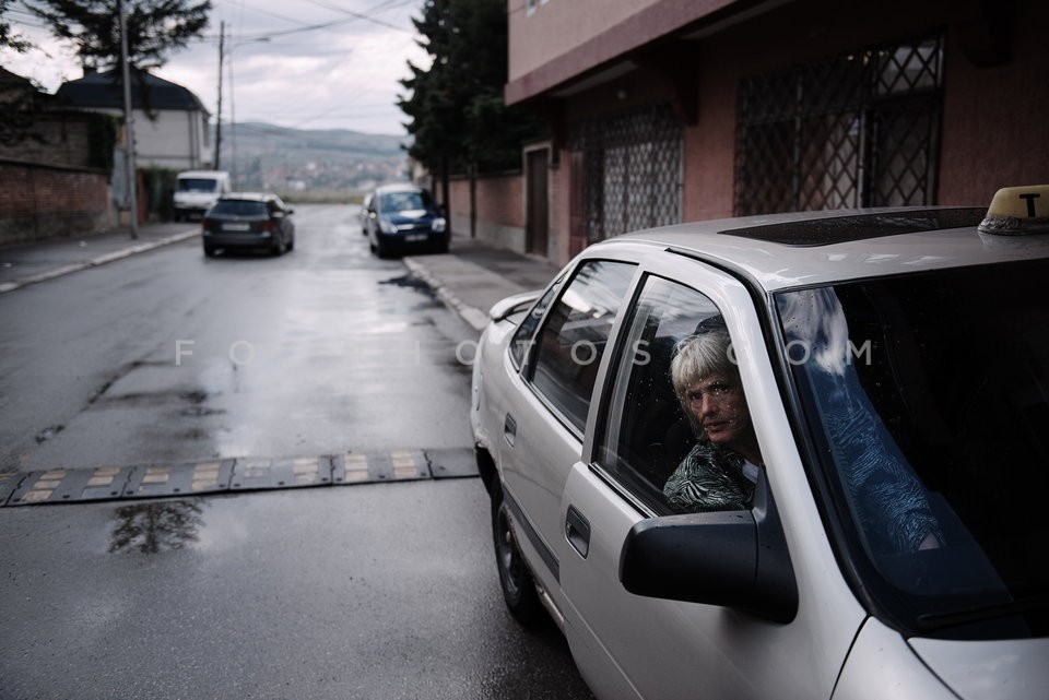 Kosovo : 15 years after