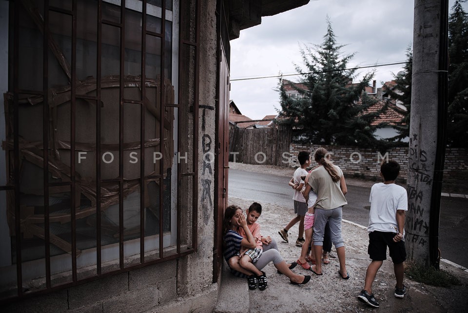 Kosovo : 15 years after