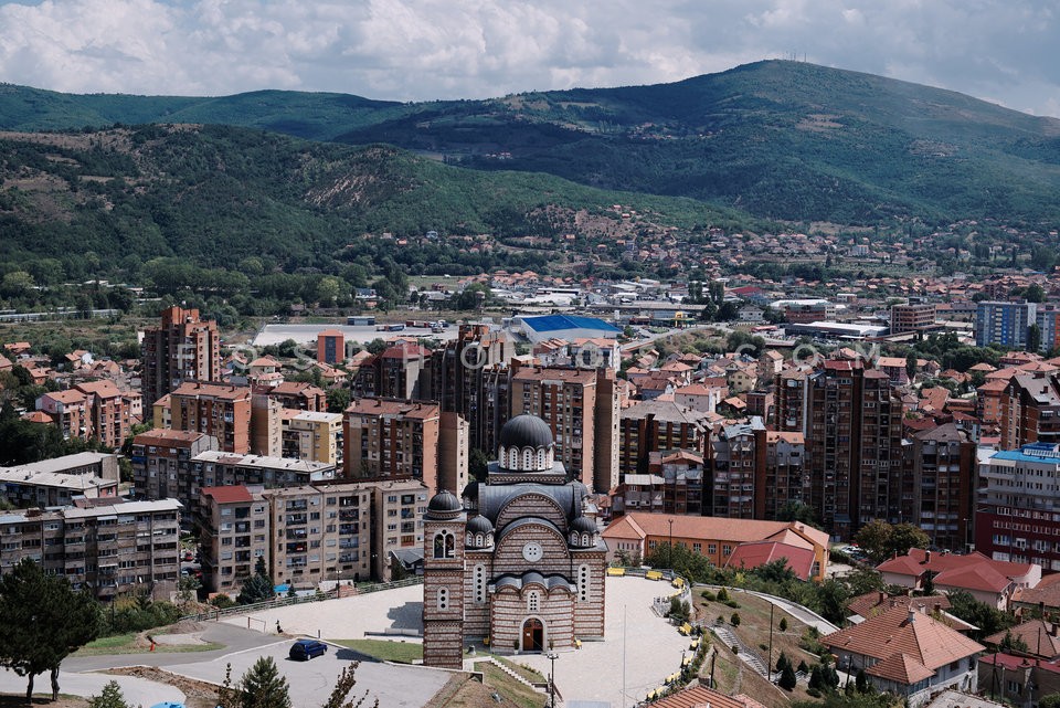 Kosovo : 15 years after
