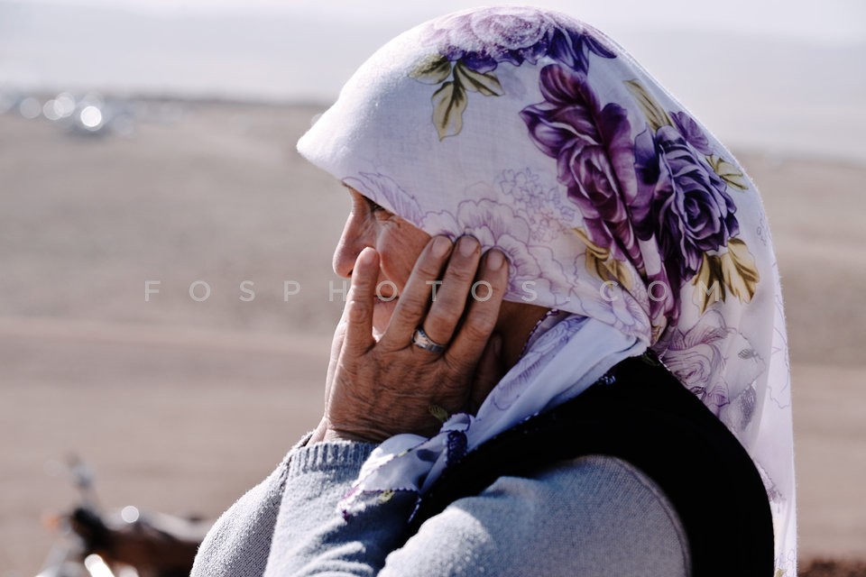 Shots from the Turkish Syrian border / Εικόνες απο τα σύνορα Τουρκίας Συρίας