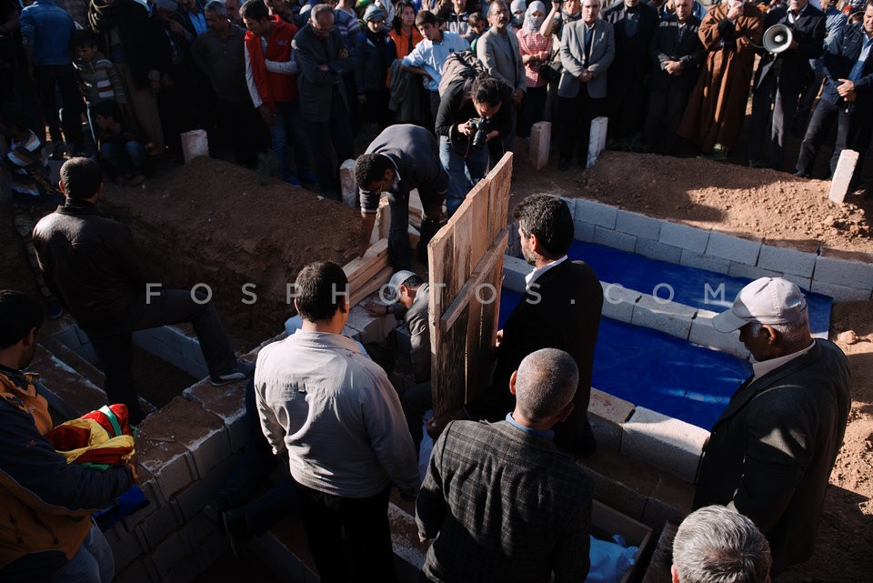 Snap Shots from the Turkish Syrian border / Εικόνες από τα σύνορα Τουρκίας Συρίας