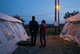 Refugees Balkan Route /