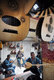 Hand-made oriental instruments industry