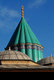 Mausoleum of Mevlana (Rumi)