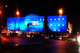 World Diabetes Day Blue Monument Challenge / Δοκιμκή Φωτισμού της Βουλής για την Παγκόσμια Μέρα Διαβήτη