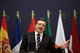 EU; EU Presidency; Jose Manuel Barroso; opening ceremony; Zappeion Hall; ΕΕ; Ελληνική προεδρία; Ζάππειο; Ζοζέ Μανουέλ Μπαρόζο; κοινή συνέντευξη Τύπου; τελετή έναρξης Προεδρίας