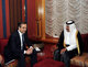 Antonis Samaras visits Qattar / Επίσκεψη Αντώνη Σαμαρά στο Κατάρ