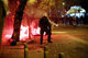 Clashes between anti authoritarians and the riot police in central Athens  /  Συγκρούσεις αντιεξουσιαστών - ΜΑΤ στα Εξάρχεια