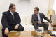 Kyriakos Mitsotakis meetings with political leaders / Επαφές του Κυριάκου Μητσοτάκη με πολιτικούς αρχηγούς