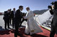 Pope Francis's visit to Lesvos / Επίσκεψη του Πάπα στην Λέσβο