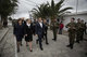 Prime Minister Alexis visits Agios Efstratios / Επίσκεψη του πρωθυπουργού στον Άγιο Ευστράτιο
