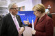 Meeting of EU heads of state in Brussels /  Σύνοδος Κορυφής στις Βρυξέλλες