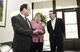 Merkel - Tsipras - Hollande meeting / Μέρκελ - Τσίπρας - Ολάντ