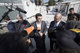 Alexis Tsipras - Martin Schutz in Lesbos island / Επίσκεψη Τσίπρα - Σούλτς στην Λέσβο