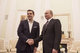 Vladimir Putin - Alexis Tsipras / Βλάντιμιρ Πούτιν - Αλέξης Τσίπρας