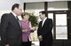 Merkel - Tsipras - Hollande meeting / Μέρκελ - Τσίπρας - Ολάντ