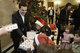 Christmas carols to Alexis Tsipras / Τα χριστουγεννιάτικα κάλαντα στο Μαξίμου