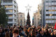 Youth protest march in memory of A. Grigoropoulos / Πορεία μαθητών στην μνήμη του Α.Γρηγορόπουλου
