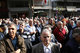 Protest rally at the Ministry of Health  / Συγκέντρωση συνταξιούχων στο υπ. Υγείας