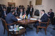 Trilateral meeting in Nicosia / Τριμερής διάσκεψη κορυφής στην Λευκωσία