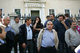 Greek Railway Employees Against Privatisation / Εργαζόμενοι του ΤΡΑΙΝΟΣΕ κατά την Ιδιοτικοποίηση