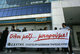 Cyprus bank employees protest / Διαμαρτυρία υπαλλήλων της Τράπεζα Κύπρου