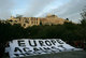 European march for democracy / Ευρωπαϊκή πορεία για τη δημοκρατία