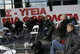 Strike of the organisation of the football prognostics / Απεργία στα κεντρικά γραφεία του ΟΠΑΠ