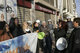 Cleaners at Finance Ministry Protest / Καθαρίστριες Διαμαρτύρονται στο Γενικό Λογιστήριο του Κράτους