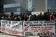 Protest at the headquarters of EOPYY / Συγκέντρωση Διαμαρτυρίας στα Γραφεία του ΕΟΠΥΥ