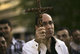 Egyptian Coptic Christians Protest / Διαμαρτυρία Κοπτορθοδόξων Χριστιανών