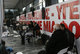 Strike of the organisation of the football prognostics / Απεργία στα κεντρικά γραφεία του ΟΠΑΠ